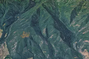 6071 N Shady Side Dr, Provo Canyon, UT 84604 - Photo 2