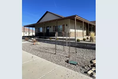 364 N 200 W, Monticello, UT 84535 - Photo 1