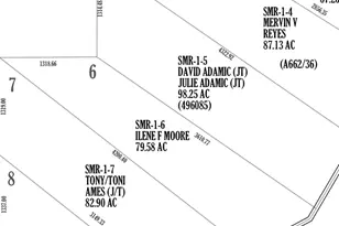 Silver Moon Ranch Lot 6 79 58, Myton, UT 84052 - Photo 1