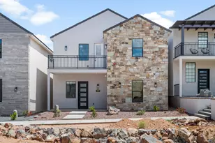 1460 S Windsor Pkwy W, Hurricane, UT 84737 - Photo 2