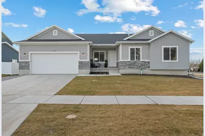 511 N 650 E, Springville, UT 84663 - Photo 2