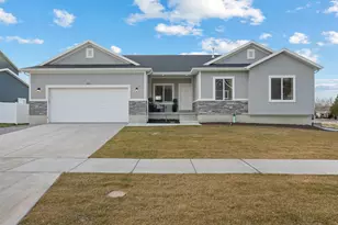 511 N 650 E, Springville, UT 84663 - Photo 2