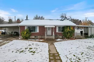 420 E 600 S, Payson, UT 84651 - Photo 1