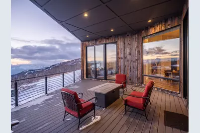 8452 E Spring Rd, Eden, UT 84310 - Photo 2