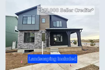 2846 W 2705 N #70, Plain City, UT 84404 - Photo 1