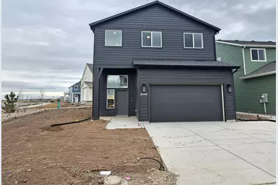 2846 W 2705 N #70, Plain City, UT 84404 - Photo 22