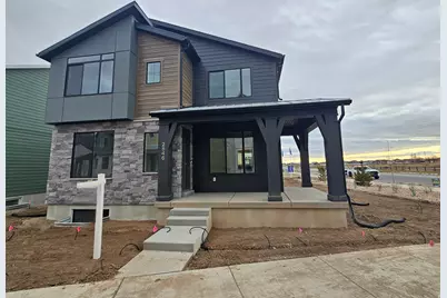 2846 W 2705 N #70, Plain City, UT 84404 - Photo 2