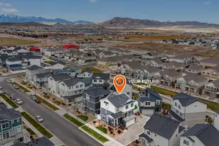 174 E Polaris Dr, Saratoga Springs, UT 84045 - Photo 6