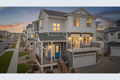 174 E Polaris Dr, Saratoga Springs, UT 84045 - Photo 2