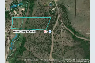 15273 S Rose Canyon Rd, Herriman, UT 84096 - Photo 2