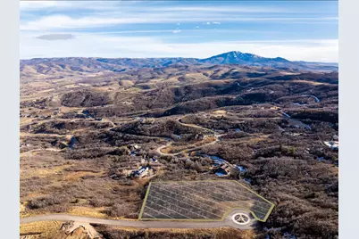 1436 S Legacy Mountain Dr E #12, Huntsville, UT 84317 - Photo 8