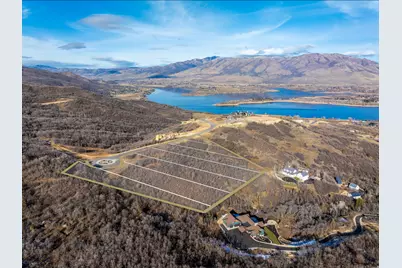 1436 S Legacy Mountain Dr E #12, Huntsville, UT 84317 - Photo 2