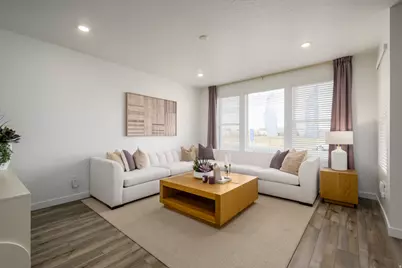 1576 W Viola Ln #3052, Saratoga Springs, UT 84045 - Photo 4