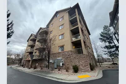 1235 E Wolf Hollow Ln #101, Holladay, UT 84117 - Photo 1