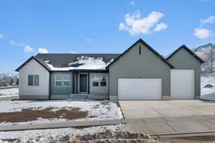 1374 N 1250 E, Logan, UT 84321 - Photo 1