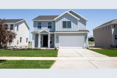 467 E 720 N Lot #7, Salem, UT 84653 - Photo 1