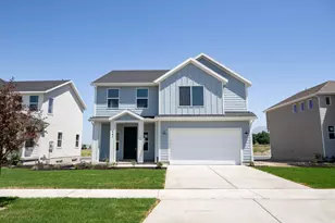 467 E 720 N Lot 7, Salem, UT 84653 - Photo 1