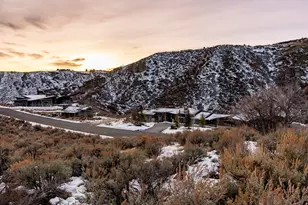 1280 E Canyon Gate Rd, Park City, UT 84098 - Photo 1