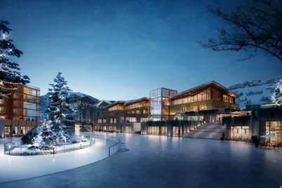 1693 W Glencoe Mountain Way #1305, Park City, UT 84060 - Photo 32