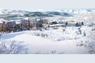 1693 W Glencoe Mountain Way #1305, Park City, UT 84060 - Photo 30