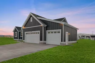 1261 E Talmage Ln, Logan, UT 84341 - Photo 2