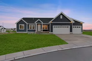 1261 E Talmage Ln, Logan, UT 84341 - Photo 1