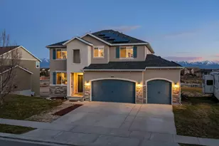 8984 E Skye Loop S, Eagle Mountain, UT 84005 - Photo 2