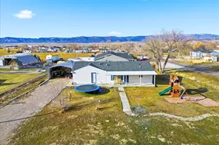 718 S 200 W, Mount Pleasant, UT 84647 - Photo 4
