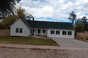 260 W 200 S, Fillmore, UT 84631 - Photo 1