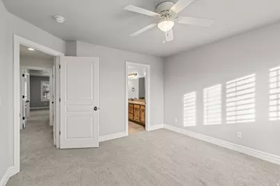 3127 W Bald Mountain Dr, Taylorsville, UT 84129 - Photo 14