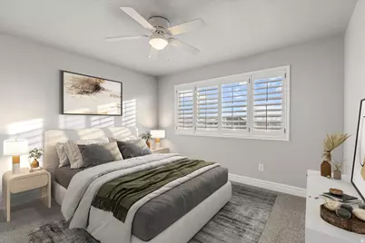 3127 W Bald Mountain Dr, Taylorsville, UT 84129 - Photo 12