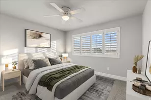 3127 W Bald Mountain Dr, Taylorsville, UT 84129 - Photo 12