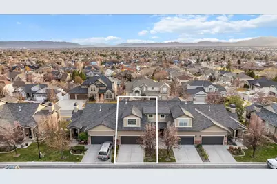 3127 W Bald Mountain Dr, Taylorsville, UT 84129 - Photo 34