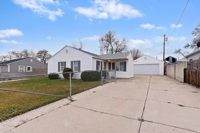 4309 W 5500 S, Kearns, UT 84118 - Photo 1