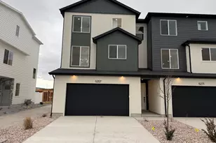 5267 N Evergreen Wy, Eagle Mountain, UT 84005 - Photo 1