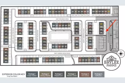 5267 N Evergreen Way #210, Eagle Mountain, UT 84005 - Photo 26