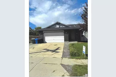 4822 W 7000 S, West Jordan, UT 84081 - Photo 1