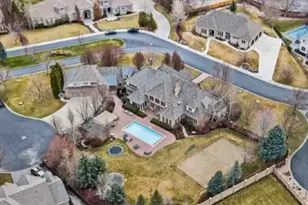 3339 N Cottonwood Ln, Provo, UT 84604 - Photo 2