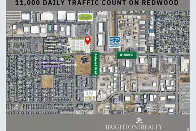 1155 N Redwood Rd., North Salt Lake, UT 84054 - Photo 6