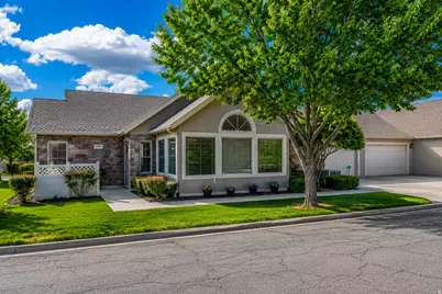 2901 W Abbey Springs Cir, West Jordan, UT 84084 - Photo 1
