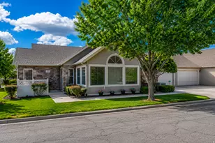 2901 W Abbey Springs Circle, West Jordan, UT 84084 - Photo 1