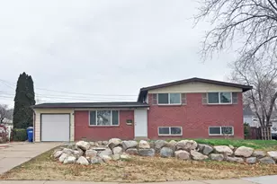 2358 N 400 W, Sunset, UT 84015 - Photo 1