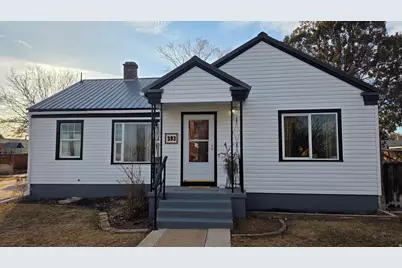 393 N 500 E, Roosevelt, UT 84066 - Photo 1