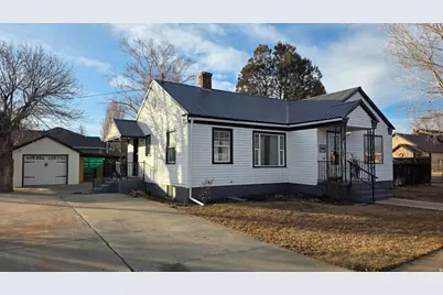 393 N 500 E, Roosevelt, UT 84066 - Photo 28