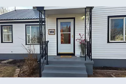 393 N 500 E, Roosevelt, UT 84066 - Photo 2