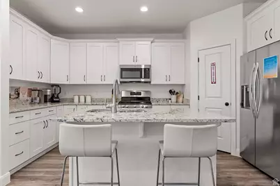 1166 N Riviera Aly, Washington, UT 84780 - Photo 6