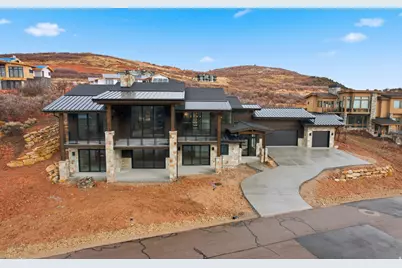 2155 E Wrangler Dr, Hideout, UT 84036 - Photo 1