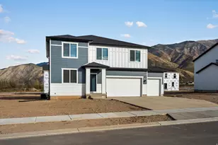 152 E 840 N, Santaquin, UT 84655 - Photo 2