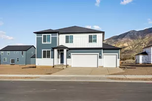 152 E 840 N, Santaquin, UT 84655 - Photo 4