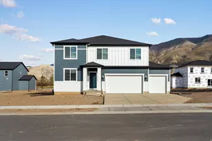152 E 840 N, Santaquin, UT 84655 - Photo 6